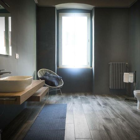 Ajde Rooms & Breakfast Trani Bagian luar foto